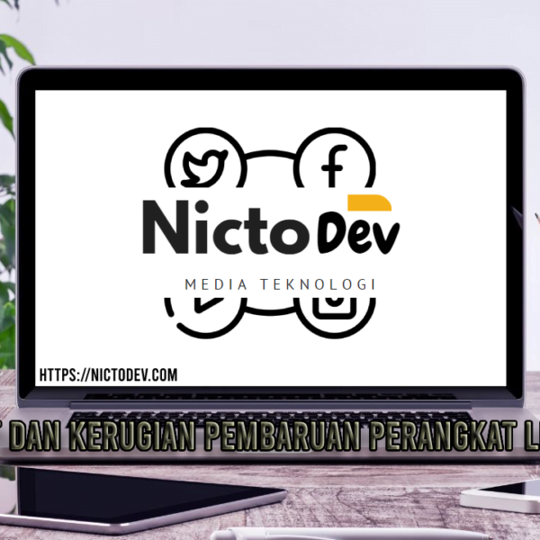 12 Perintah CMD Seperti Hacker Profesional - NICTO DEV