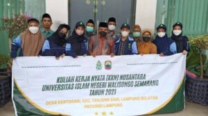 Desain Banner Kkn Unik Lucu Dan Keren Terbaik Nicto Dev